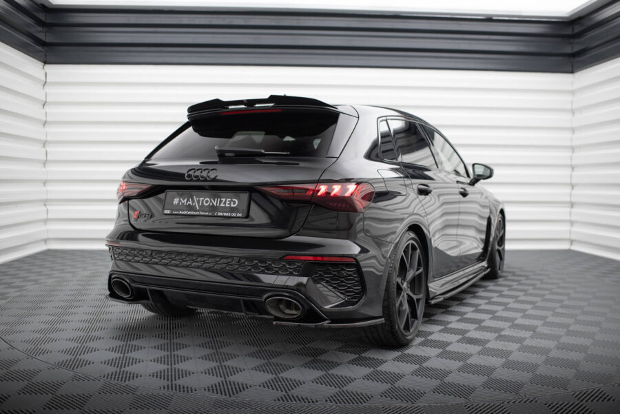 Bakre Flaps V.1 Audi RS3 Sportback 8Y – bilde 2 av 5