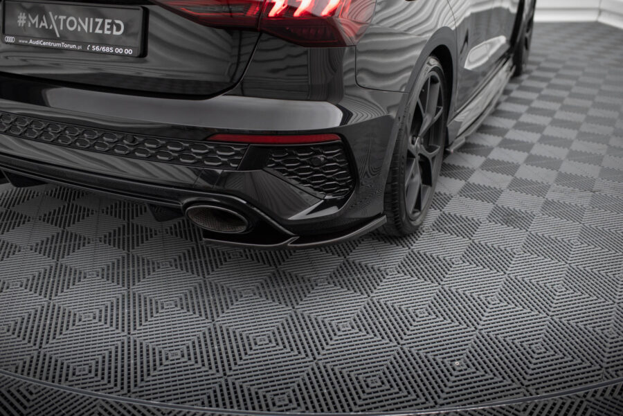 Bakre Flaps V.1 Audi RS3 Sportback 8Y – bilde 1 av 5