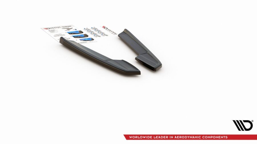 Bakre Flaps V.1 Audi RS7 C8 – bilde 4 av 4