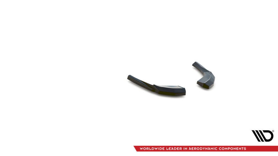 Bakre Flaps V.1 Audi S3 Sportback 8V Facelift – bilde 5 av 6