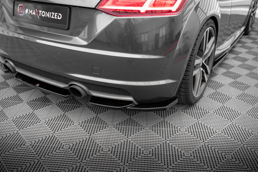 Bakre Flaps V.1 Audi TT S-Line 8S – bilde 1 av 5