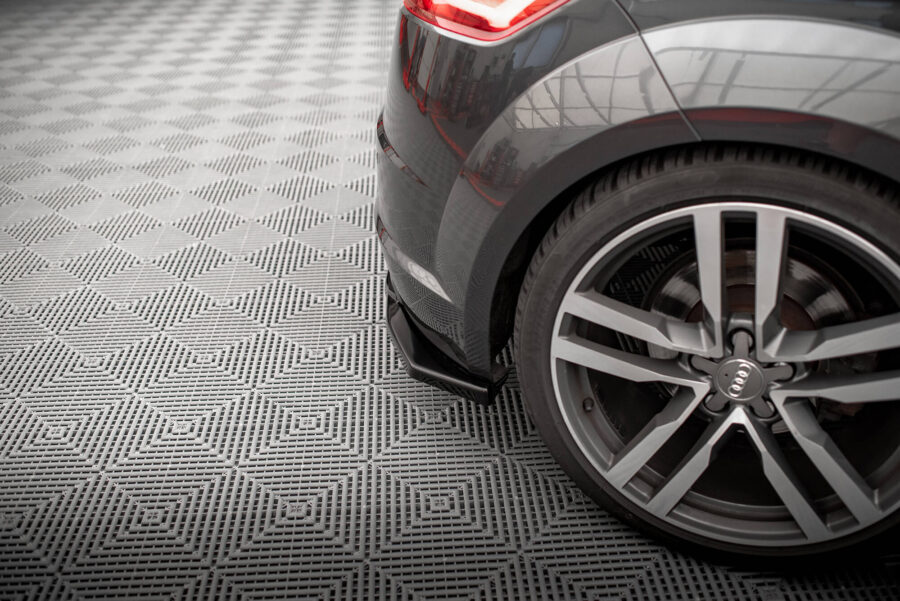 Bakre Flaps V.1 Audi TT S-Line 8S – bilde 3 av 5