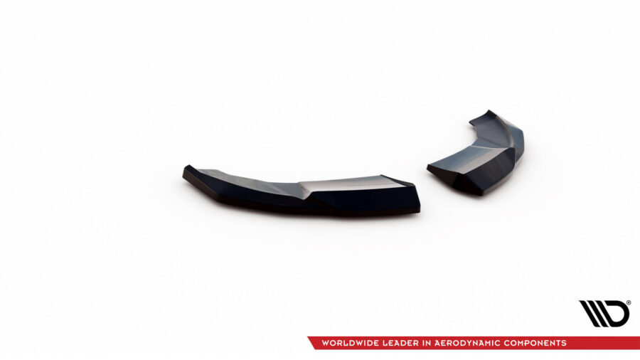 Bakre Flaps V.1 Audi TT S-Line 8S – bilde 4 av 5