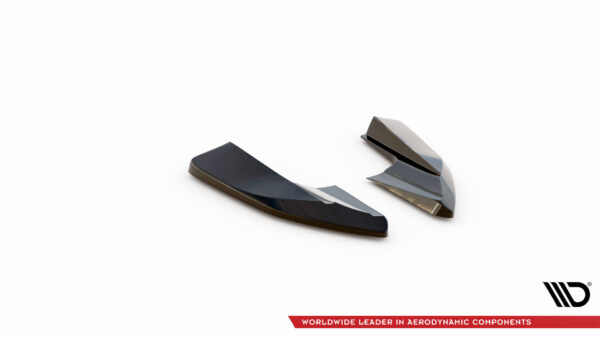 Bakre Flaps V.1 Audi e-Tron GT / RS GT Mk1 – bilde 4 av 5