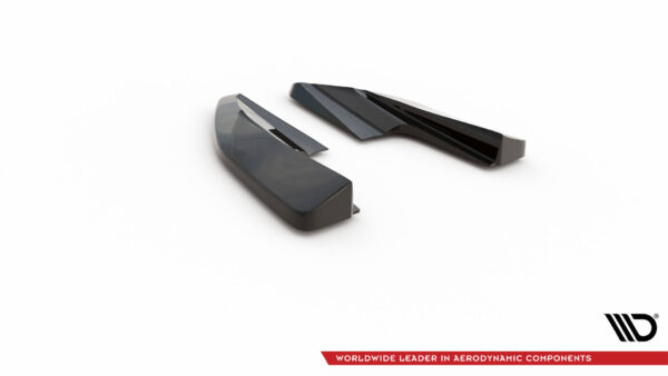 Bakre Flaps V.1 Audi e-Tron GT / RS GT Mk1 – bilde 5 av 5