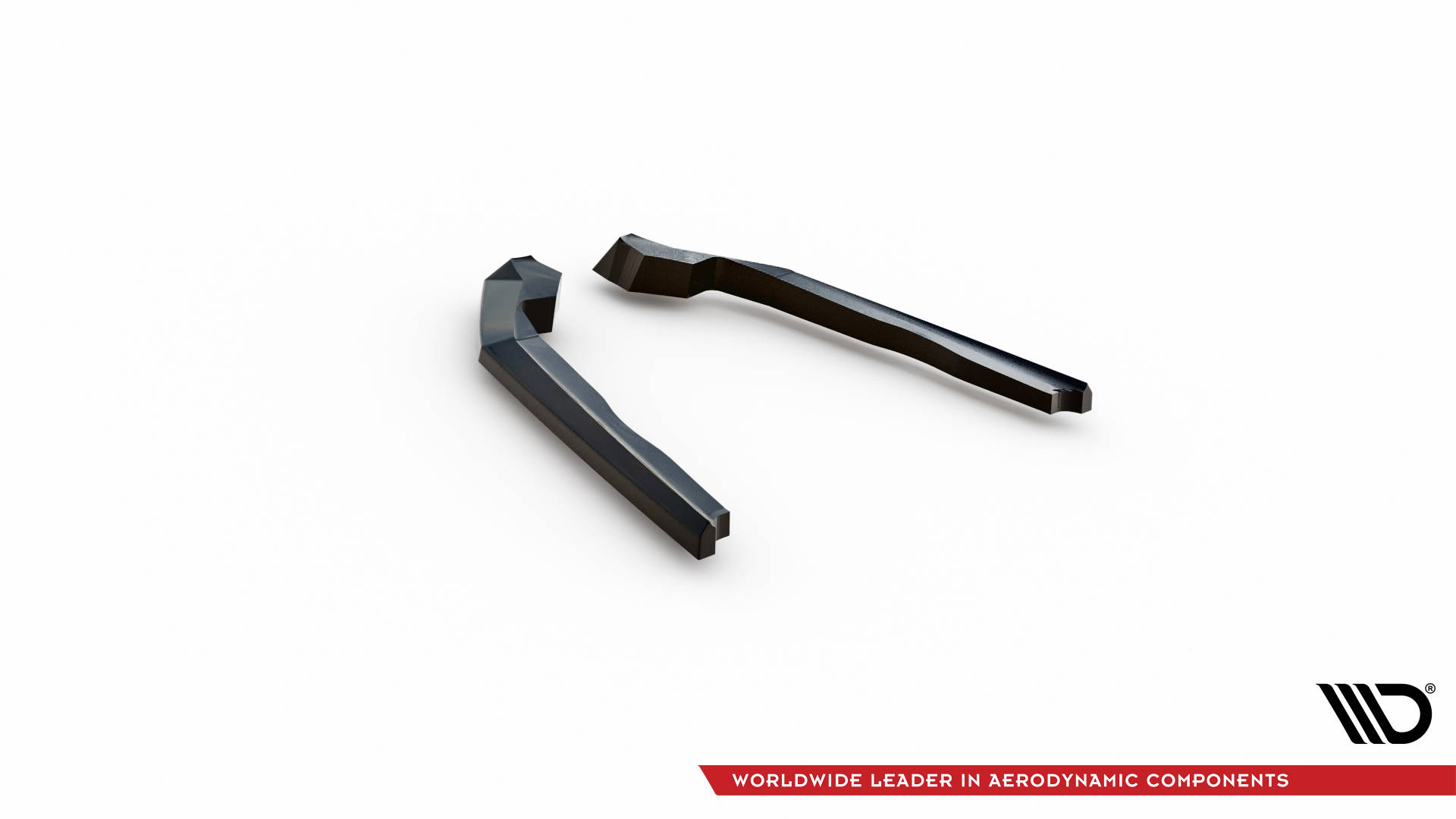 Bakre Flaps V.1 BMW 2 Coupe G42 - Bilde 5