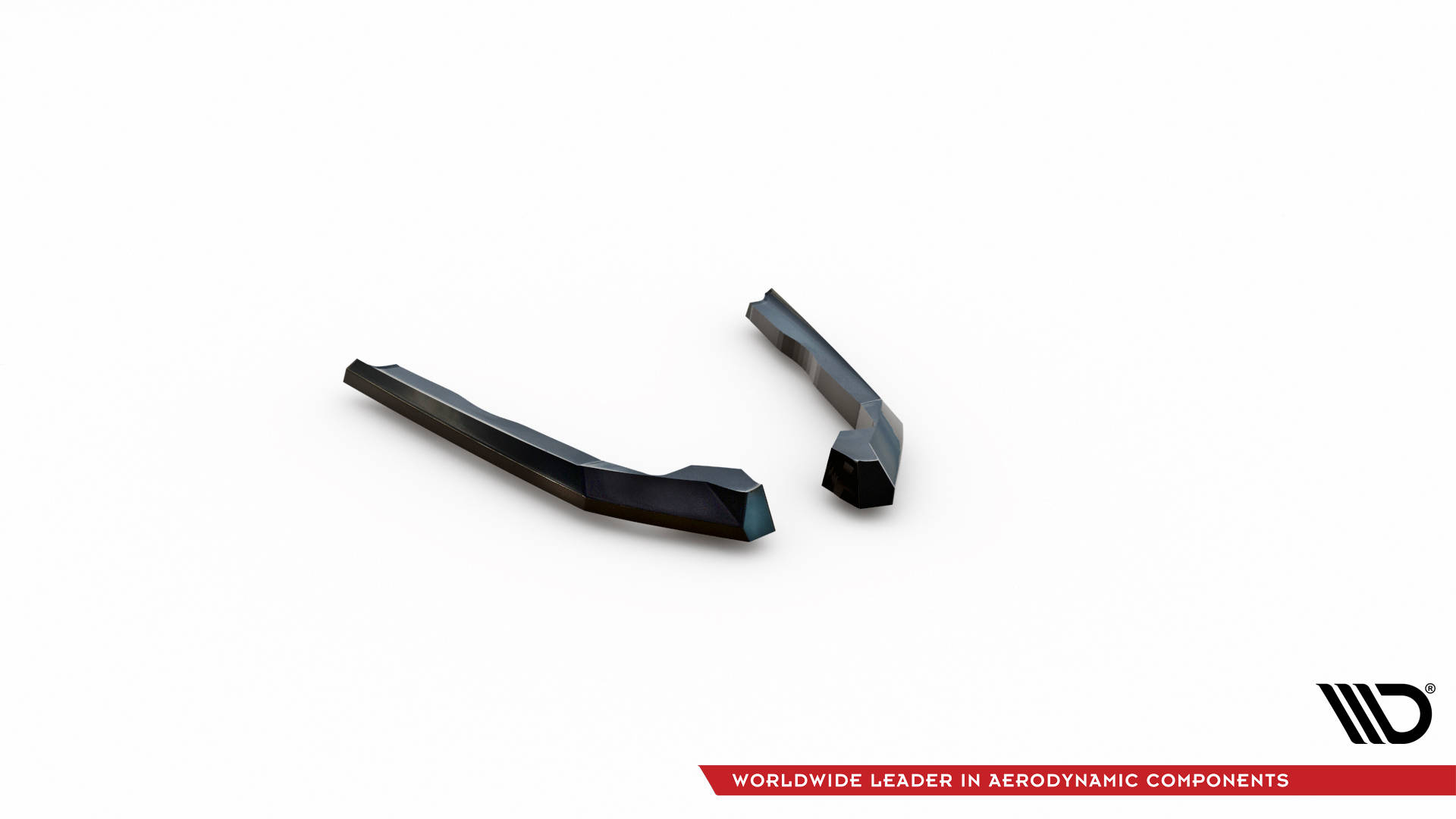 Bakre Flaps V.1 BMW 2 Coupe G42 - Bilde 4