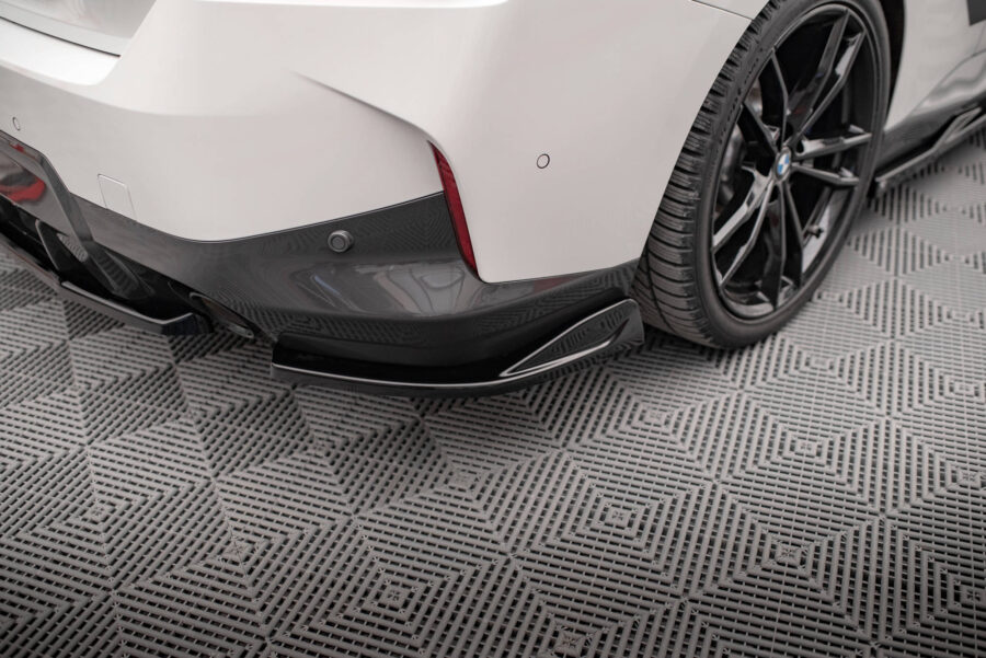 Bakre Flaps V.1 BMW 2 Coupe M-Pack G42 – bilde 1 av 5