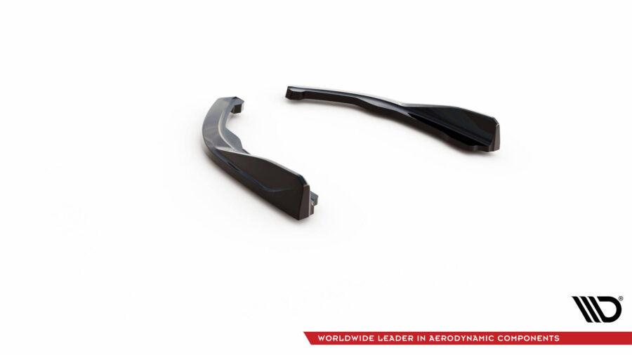 Bakre Flaps V.1 BMW 2 Coupe M-Pack G42 – bilde 5 av 5