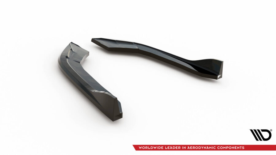 Bakre Flaps V.1 BMW 4 Gran Coupe M-Pack F36 – bilde 5 av 5