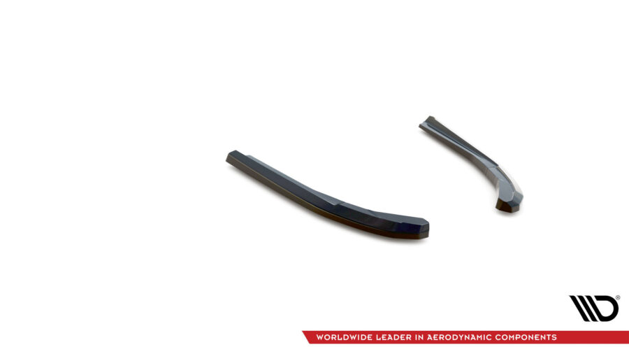Bakre Flaps V.1 BMW 4 Gran Coupe M-Pack G26 – bilde 4 av 5