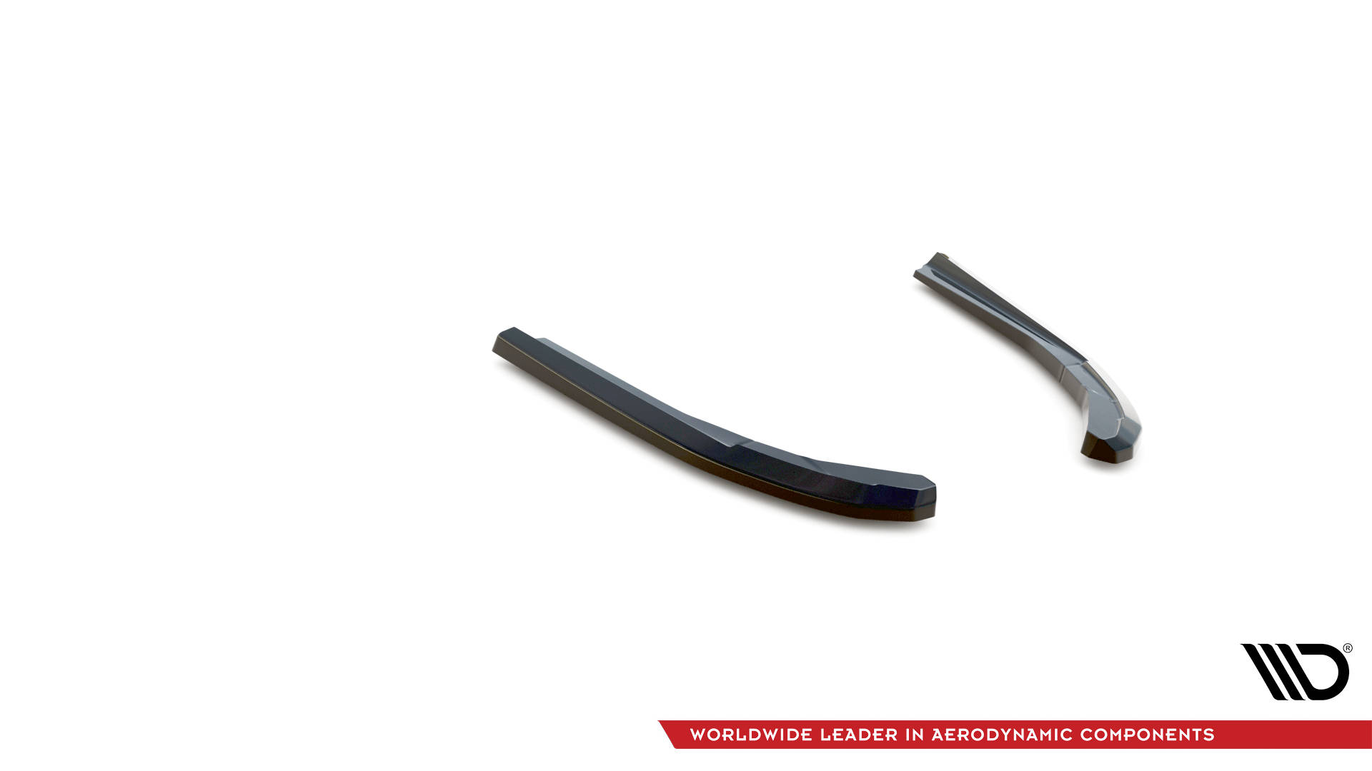 Bakre Flaps V.1 BMW 4 Gran Coupe M-Pack G26 - Bilde 4