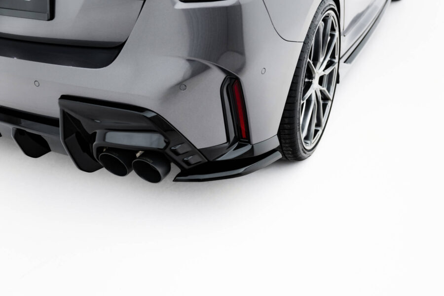 Bakre Flaps V.1 BMW M135i F70 – bilde 1 av 5