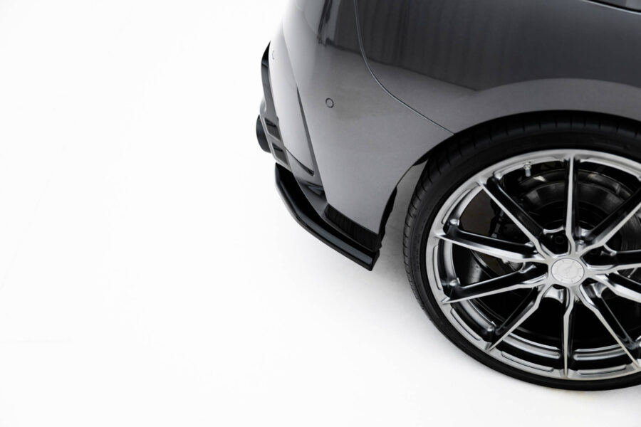 Bakre Flaps V.1 BMW M135i F70 – bilde 3 av 5
