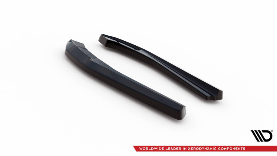 Bakre Flaps V.1 BMW M440i Gran Coupe G26 – bilde 4 av 5