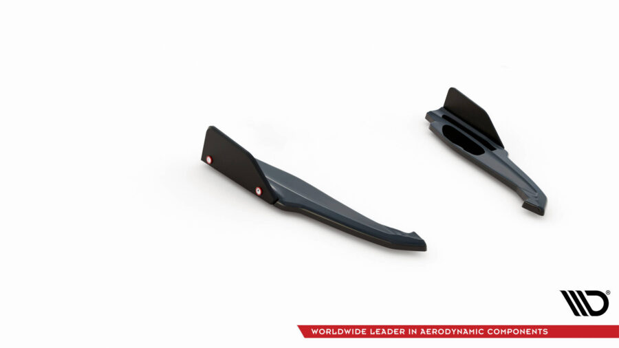 Bakre Flaps V.1 Med Flaps BMW M8 Gran Coupe F93 – bilde 4 av 5