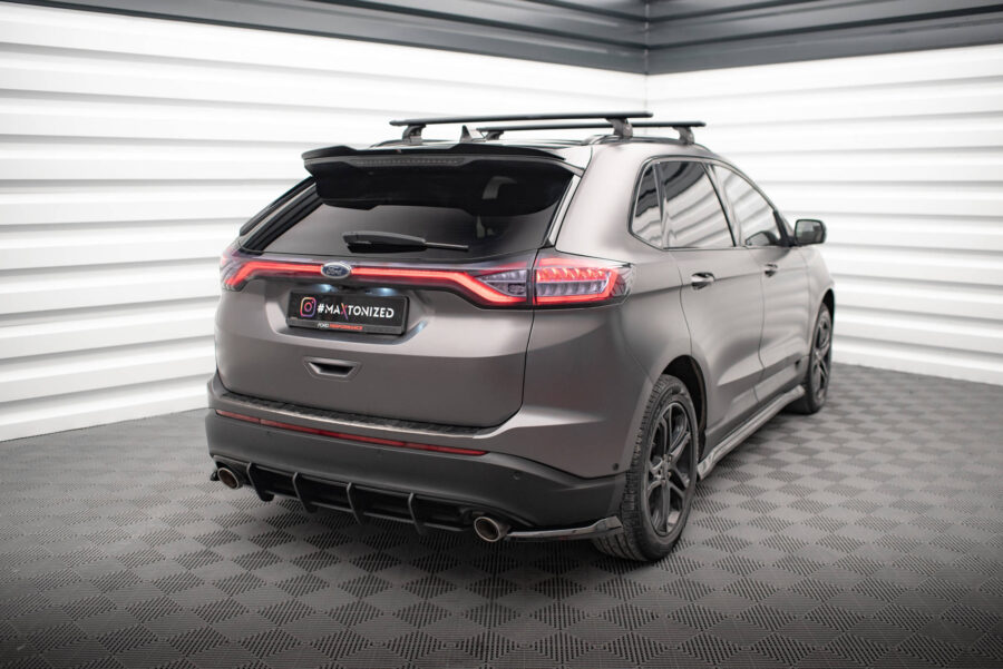 Bakre Flaps V.1 Ford Edge Mk2 – bilde 2 av 5