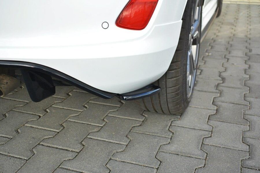 Bakre Flaps V.1 Ford Fiesta Mk8 ST-Line – bilde 3 av 7