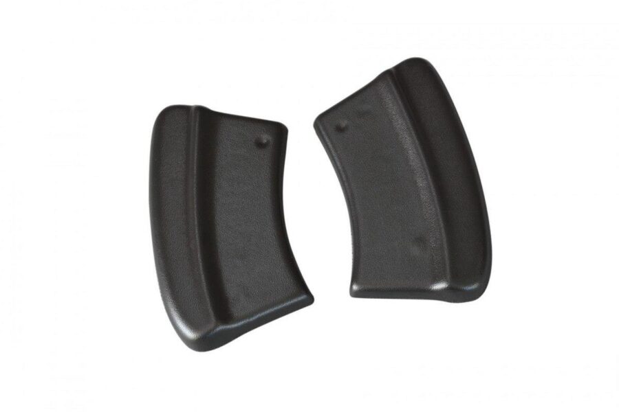 Bakre Flaps V.1 Ford Fiesta Mk8 ST-Line – bilde 5 av 7