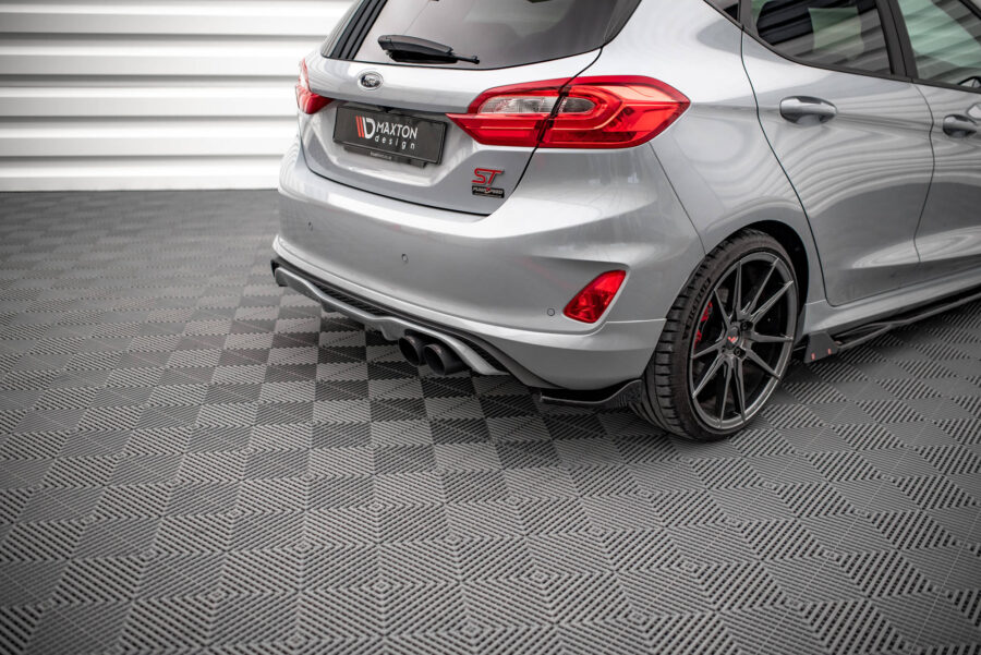 Bakre Flaps V.1 Ford Fiesta ST Mk8 – bilde 1 av 6