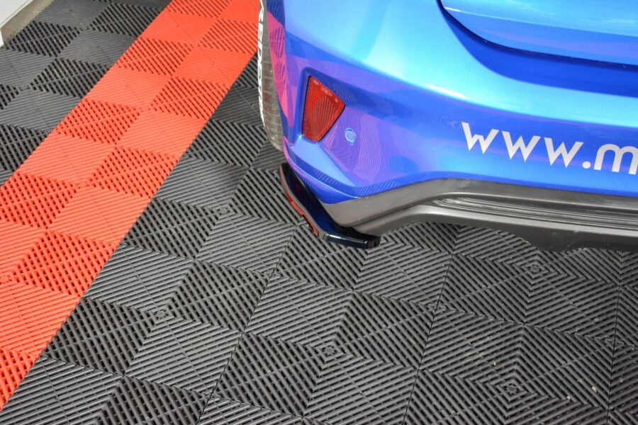 Bakre Flaps V.1 Ford Focus Hatchabck ST-Line – bilde 3 av 8