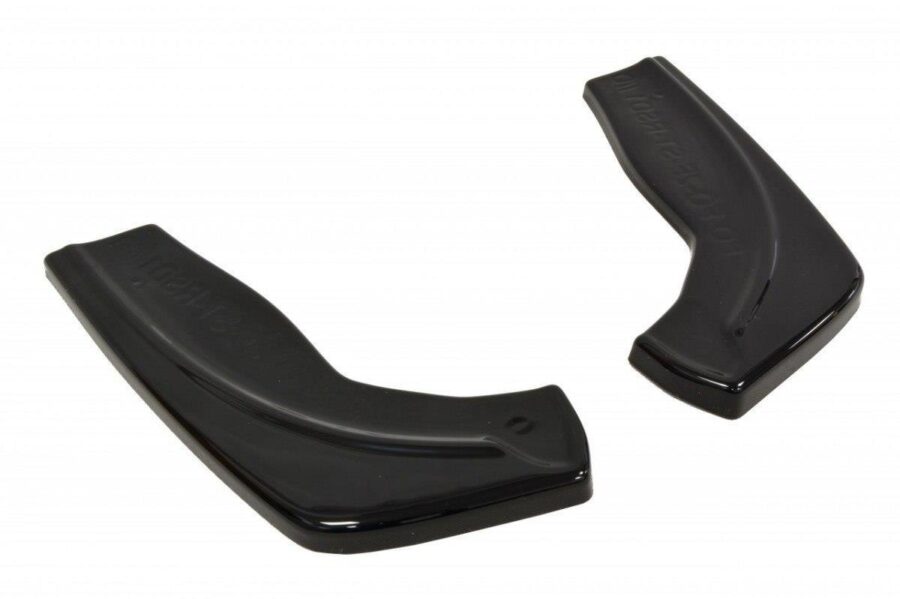 Bakre Flaps V.1 Ford Focus ST Mk2 FL – bilde 2 av 4