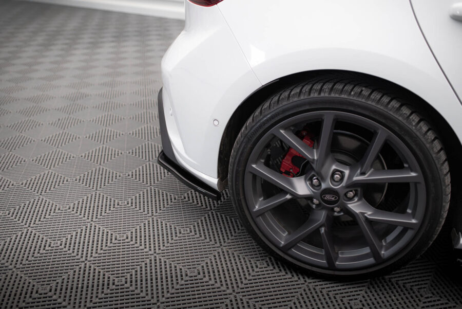 Bakre Flaps V.1 Ford Focus ST Mk4 – bilde 3 av 12