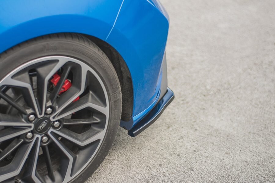 Bakre Flaps V.1 Ford Focus ST Mk4 – bilde 5 av 12