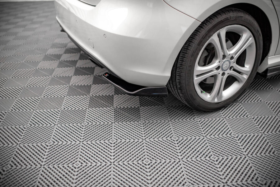 Bakre Flaps V.1 Mercedes-Benz A W176 – bilde 2 av 5