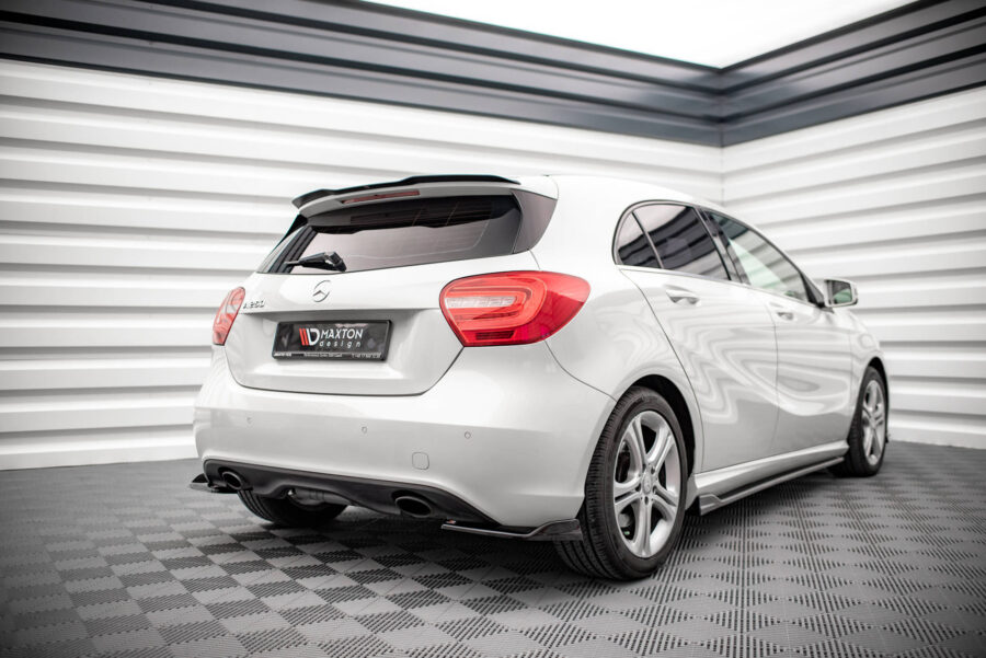 Bakre Flaps V.1 Mercedes-Benz A W176 – bilde 3 av 5