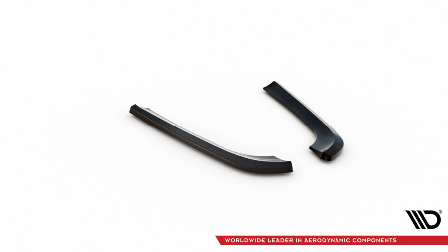 Bakre Flaps V.1 Mercedes-Benz CLK W209 – bilde 4 av 5