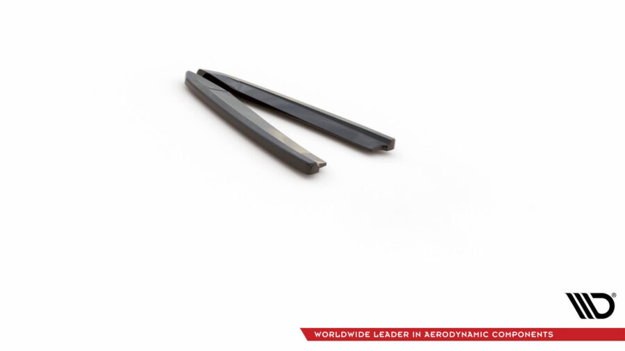 Bakre Flaps V.1 Skoda Octavia RS Liftback / Combi Mk4 Facelift – bilde 5 av 5