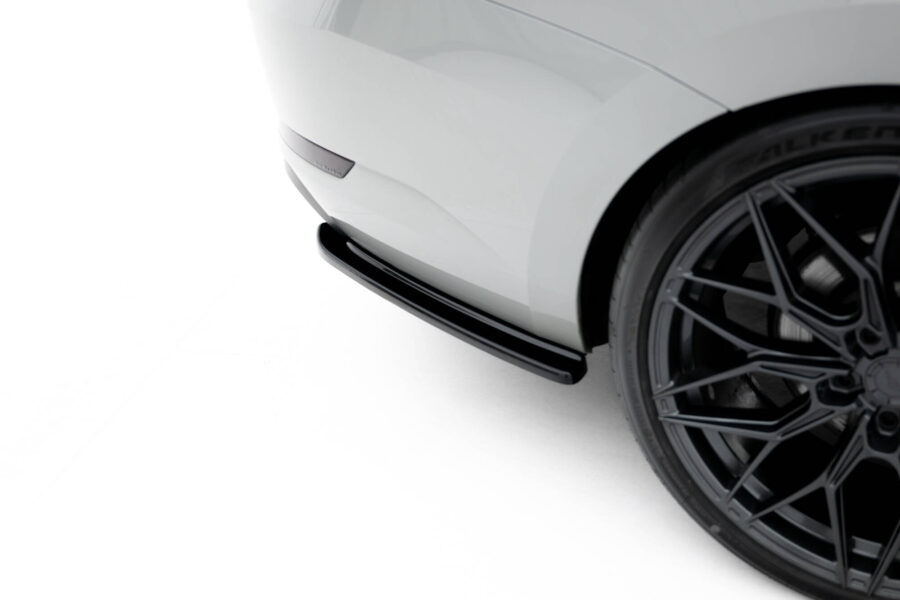 Bakre Flaps V.1 Skoda Superb Liftback / Combi Mk3 – bilde 2 av 5