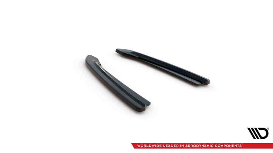Bakre Flaps V.1 Skoda Superb Liftback / Combi Mk3 – bilde 5 av 5
