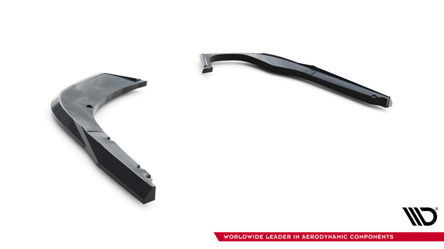 Bakre Flaps V.1 Skoda Superb Mk4 – bilde 5 av 5