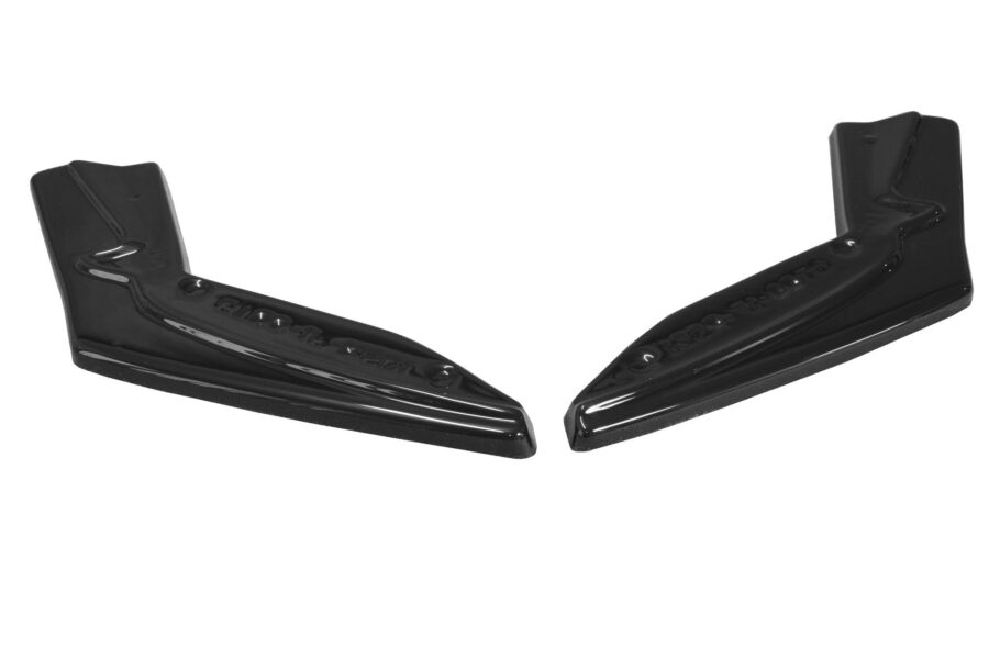 Bakre Flaps V.1 Toyota GT86 Facelift – bilde 4 av 6