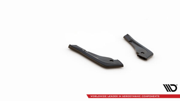 Bakre Flaps V.1 Toyota Supra Mk5 – bilde 4 av 5