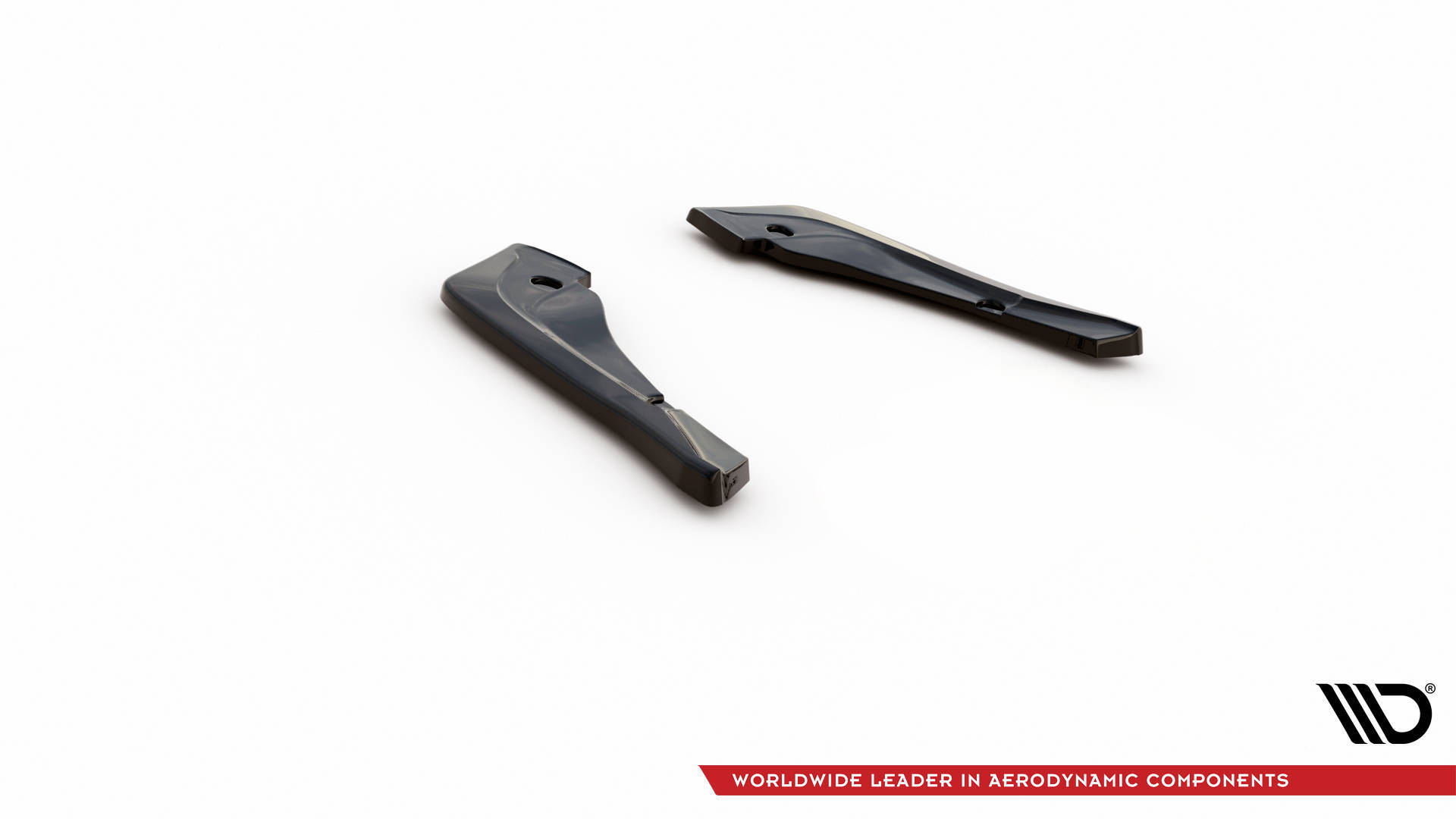 Bakre Flaps V.1 Toyota Supra Mk5 - Bilde 5