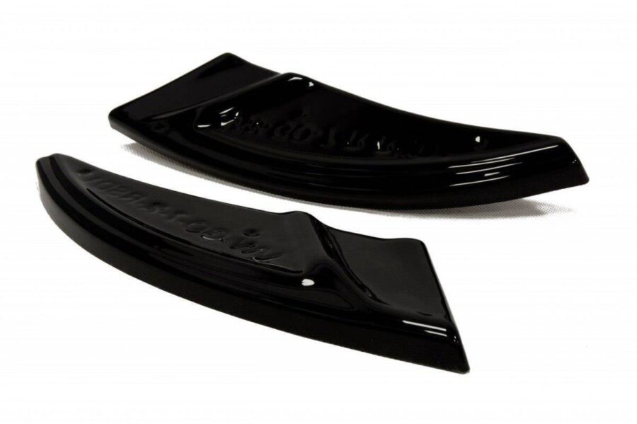 Bakre Flaps V.1 VW Golf 7 R / R-Line – bilde 4 av 4