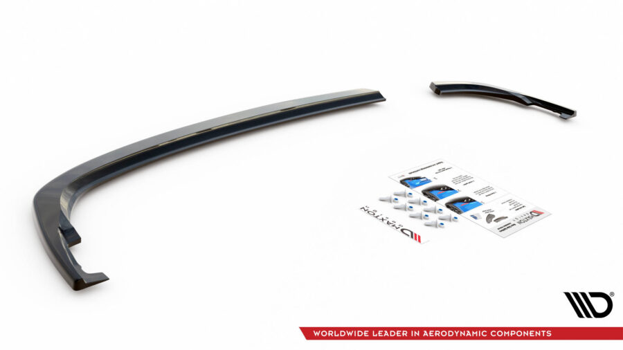 Bakre Flaps V.1 Volkswagen Tiguan Mk2 – bilde 5 av 5