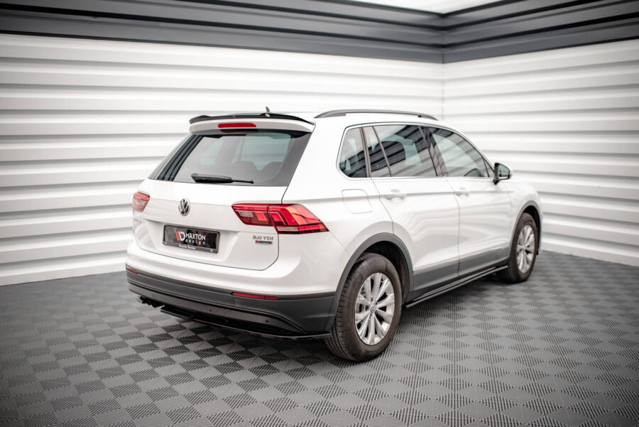 Bakre Flaps V.1 Volkswagen Tiguan Mk2 – bilde 2 av 5