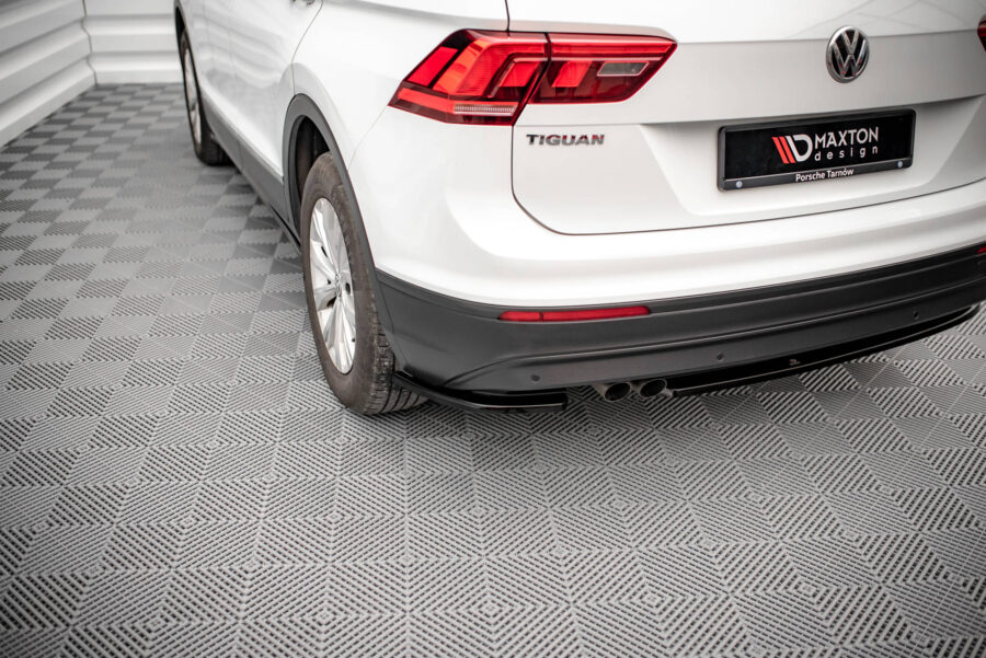 Bakre Flaps V.1 Volkswagen Tiguan Mk2 – bilde 3 av 5