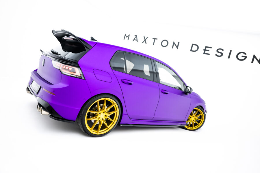 Bakre Flaps V.1 Volkswagen Golf R Mk8 Facelift – bilde 4 av 6