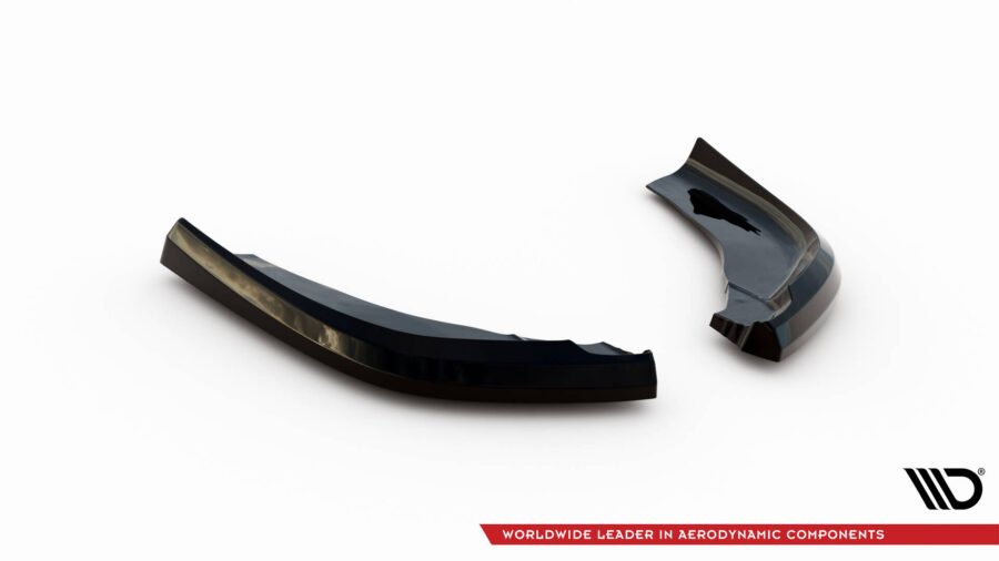 Bakre Flaps V.11 BMW 1 M-Pack / M135i F40 – bilde 4 av 5