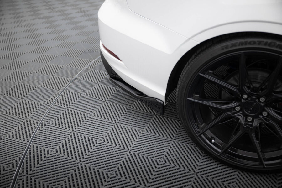 Bakre Flaps V.2 Audi A3 Sedan 8V Facelift – bilde 3 av 5