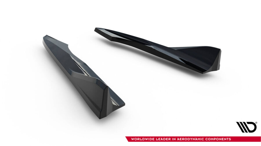 Bakre Flaps V.2 Audi A3 Sedan 8V Facelift – bilde 5 av 5