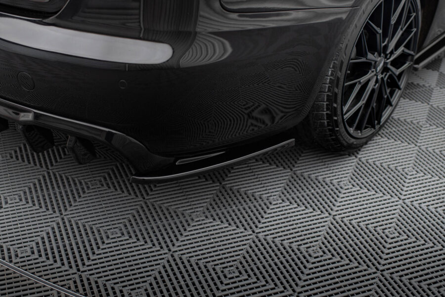 Bakre Flaps V.2 Audi A4 B8 – bilde 1 av 5