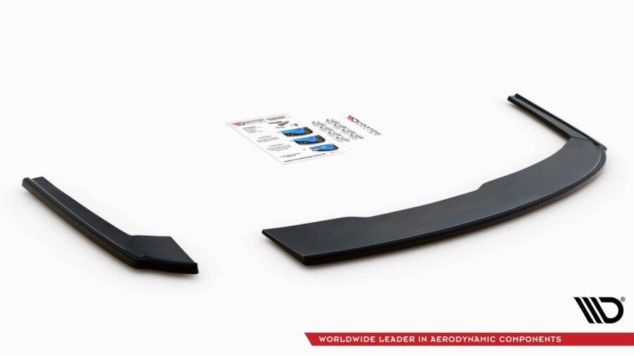 Bakre Flaps V.2 Audi A4 S-Line B9 – bilde 3 av 4
