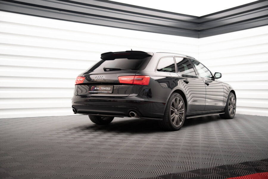 Bakre Flaps V.2 Audi A6 Avant / Sedan C7 – bilde 2 av 5