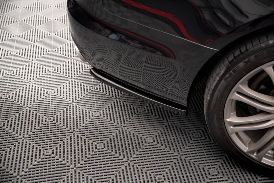 Bakre Flaps V.2 Audi A6 Avant / Sedan C7 – bilde 3 av 5